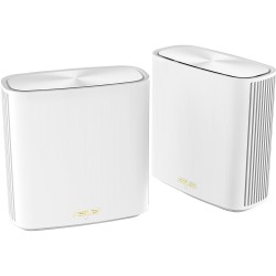 ASUS ZenWiFi XD6S AX5400 2er Set, Router