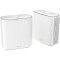 ASUS ZenWiFi XD6S AX5400 2er Set, Router