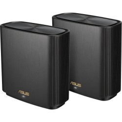 ASUS ZenWiFi XT8 V2 AX6600 2er, Router ASUS ZenWiFi XT8 V2 AX6600 2er, Router