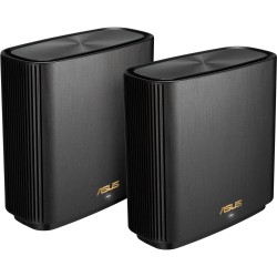 ASUS ZenWiFi XT9, Mesh Router