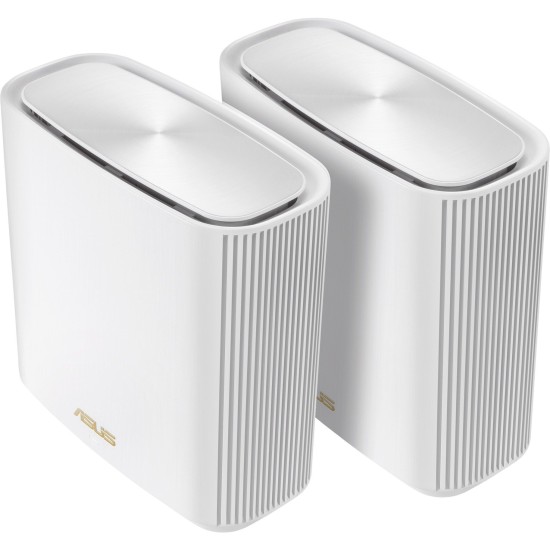 ASUS ZenWiFi XT9, Mesh Router