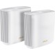 ASUS ZenWiFi XT9, Mesh Router