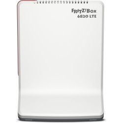 AVM FRITZ!Box 6820 LTE, Mobile WLAN-Router