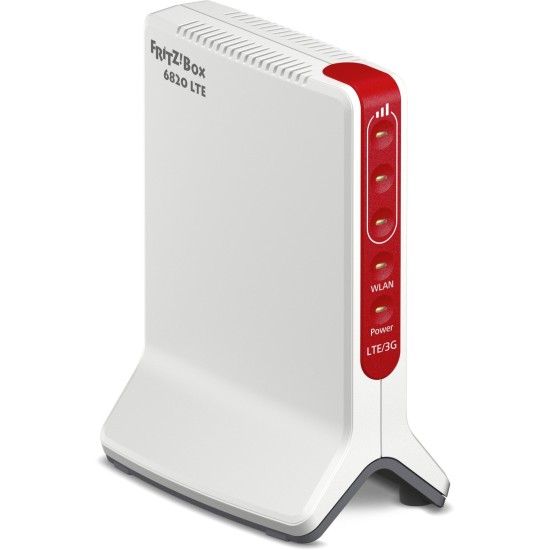 AVM FRITZ!Box 6820 LTE, Mobile WLAN-Router