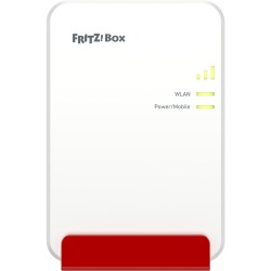 AVM FRITZ!Box 6860 5G, Router