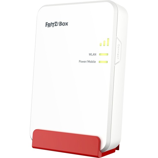 AVM FRITZ!Box 6860 5G, Router