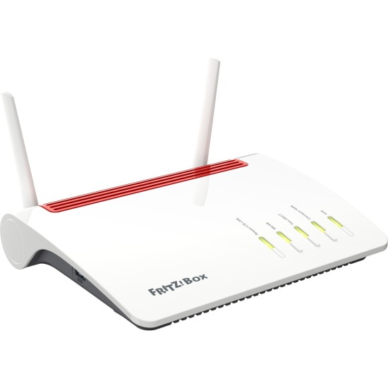 AVM FRITZ!Box 6890 LTE, Mobile WLAN-Router