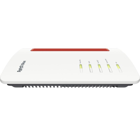 AVM FRITZ!Box 7690, Router