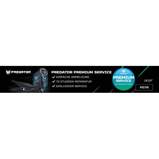 Acer Predator Connect T7, Router