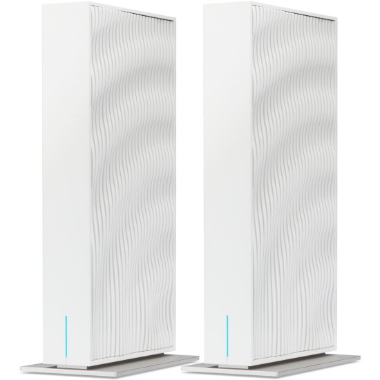 Acer Wave 7 Doppelpack, Router