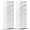 Acer Wave 7 Doppelpack, Router
