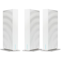 Acer Wave 7 Dreierpack, Router