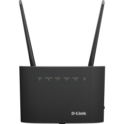 D-Link DSL-3788, Router