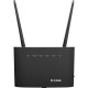 D-Link DSL-3788, Router