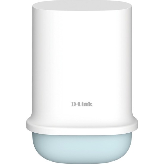 D-Link DWP-1010, Mobile WLAN-Router