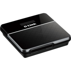 D-Link DWR-932 LTE-Hotspot, Mobile WLAN-Router