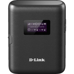 D-Link DWR-933, Mobile WLAN-Router
