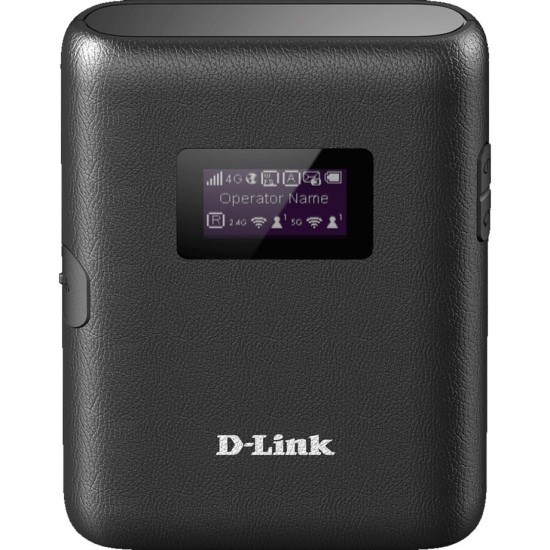 D-Link DWR-933, Mobile WLAN-Router