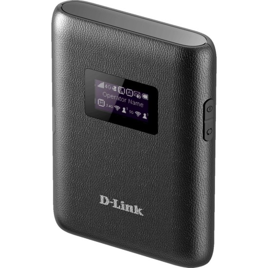D-Link DWR-933, Mobile WLAN-Router