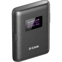 D-Link DWR-933, Mobile WLAN-Router