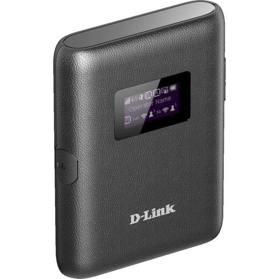 D-Link DWR-933, Mobile WLAN-Router