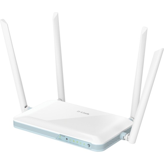 D-Link G403/E EAGLE PRO AI N300, Mobile WLAN-Router
