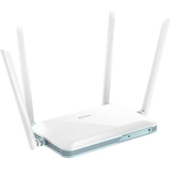 D-Link G403/E EAGLE PRO AI N300, Mobile WLAN-Router