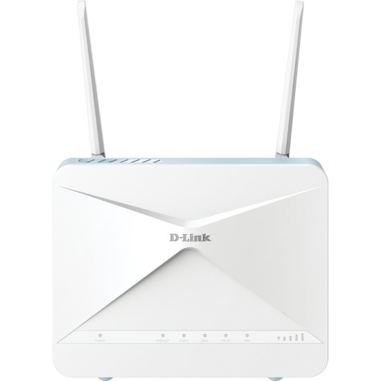 D-Link G415/E EAGLE PRO AI AX1500, Mobile WLAN-Router