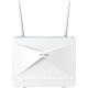 D-Link G415/E EAGLE PRO AI AX1500, Mobile WLAN-Router