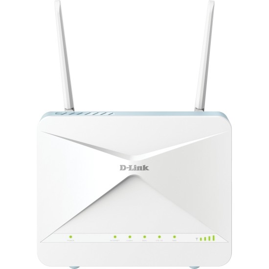 D-Link G415/E EAGLE PRO AI AX1500, Mobile WLAN-Router