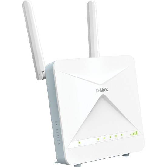 D-Link G415/E EAGLE PRO AI AX1500, Mobile WLAN-Router