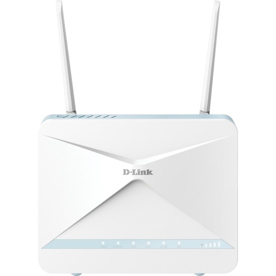 D-Link G416/E EAGLE PRO AI AX1500 4G+, Mobile WLAN-Router