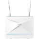 D-Link G416/E EAGLE PRO AI AX1500 4G+, Mobile WLAN-Router