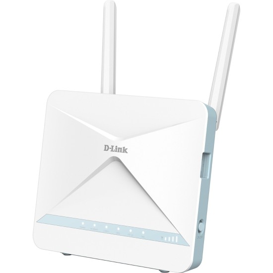 D-Link G416/E EAGLE PRO AI AX1500 4G+, Mobile WLAN-Router