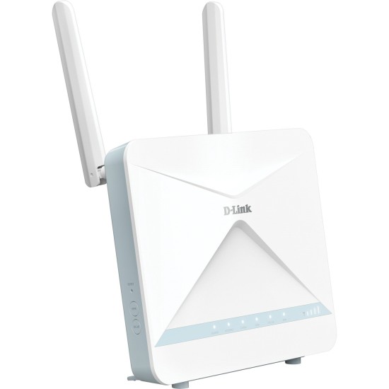 D-Link G416/E EAGLE PRO AI AX1500 4G+, Mobile WLAN-Router