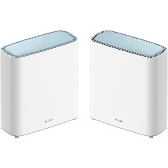 D-Link M32-2, Router