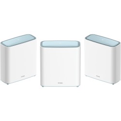 D-Link M32-3, Router