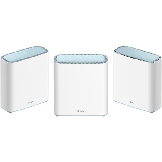 D-Link M32-3, Router