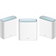 D-Link M32-3, Router