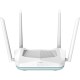 D-Link R15, Router