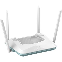 D-Link R32/E, Router