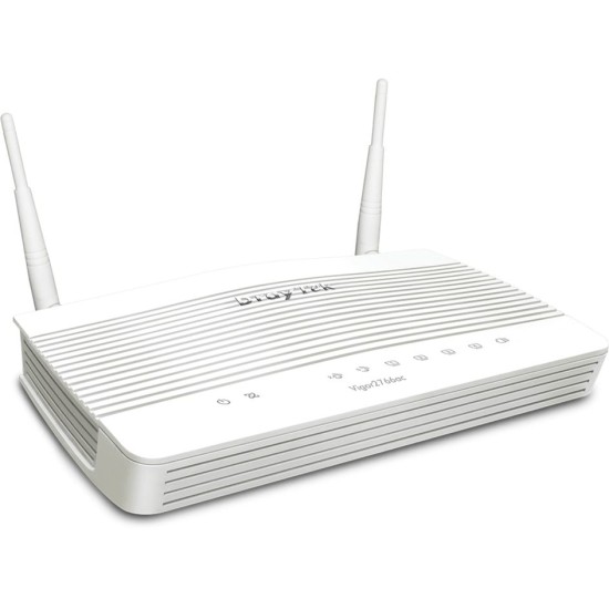 DrayTek Vigor 2766ac, Router