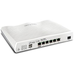 DrayTek Vigor 2866, Router