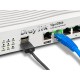 DrayTek Vigor 2866L, Router