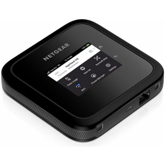 Netgear MR6150 5G WiFi6 Mobile, Mobile WLAN-Router Netgear MR6150 5G WiFi6 Mobile, Mobile WLAN-Router