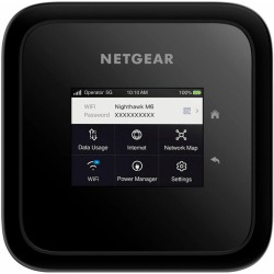 Netgear MR6150 5G WiFi6 Mobile, Mobile WLAN-Router