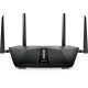 Netgear NIGHTHAWK  AX5 5 STREAM AX4200 (RAX43), Router