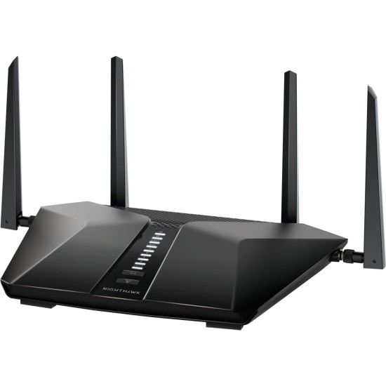 Netgear NIGHTHAWK  AX5 5 STREAM AX4200 (RAX43), Router