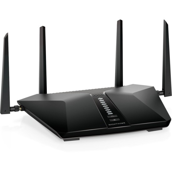 Netgear NIGHTHAWK  AX5 5 STREAM AX4200 (RAX43), Router