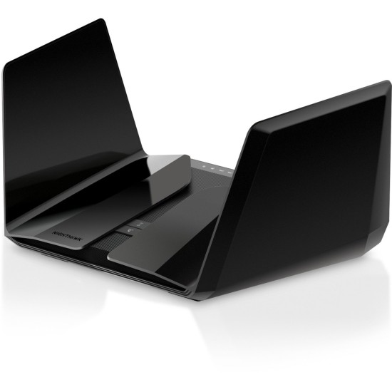 Netgear Nighthawk RAX200, Router